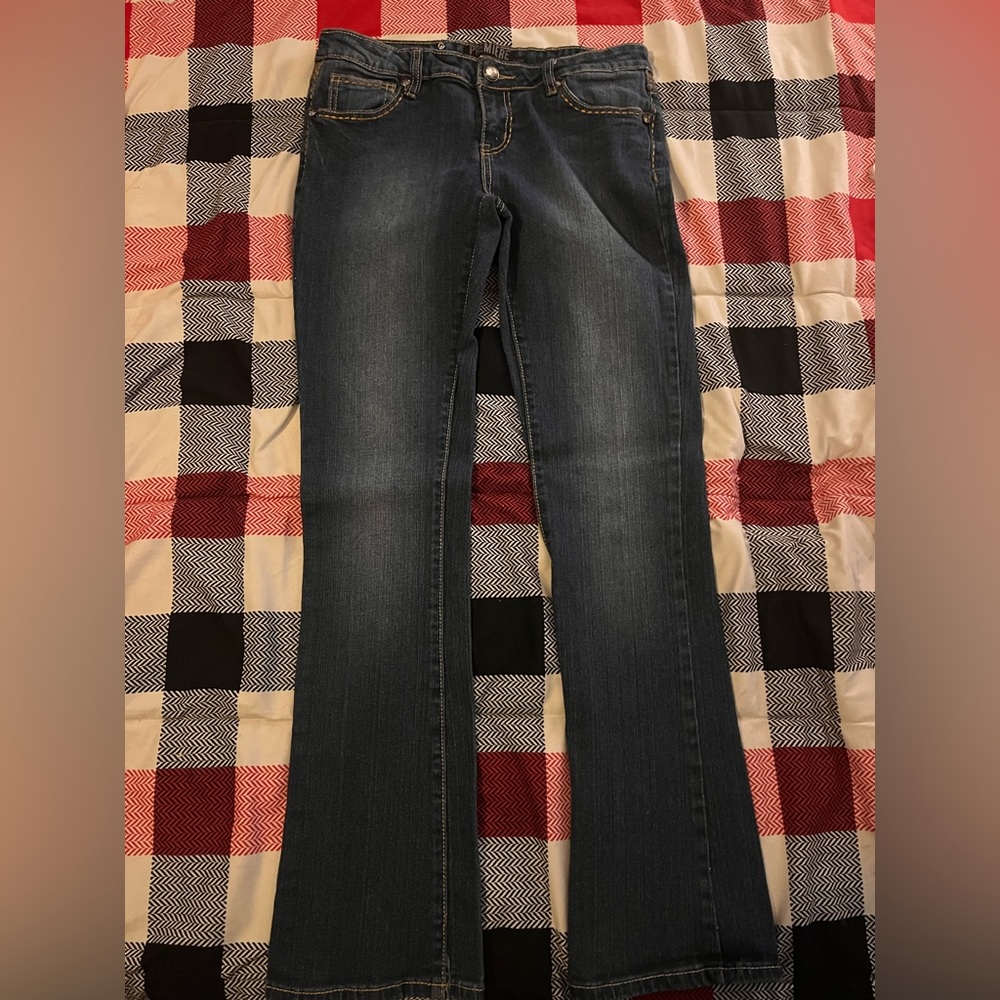 PREMIER Jeans. Size 7/8 R